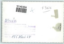 37447 W3426 Wieda - Blick auf Wieda