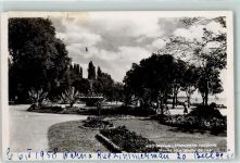 Varna - Le jardin de mer