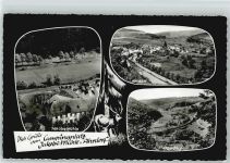 53945 W5378 Ahrdorf - Campingsplatz Jakobs-Mühle