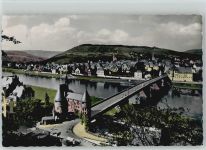 56841 W5580 Traben-Trarbach - Moselbrücke