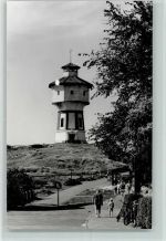 26465 W2941 Langeoog FOTO KEINE AK Wasserturm