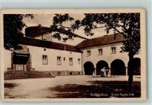 97421 W8720 Schweinfurt - Ernst Sachs-Bad