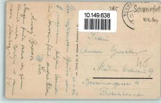 97421 W8720 Schweinfurt - Ernst Sachs-Bad