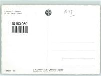 39052 Kaltern Caldaro - St. Nikolaus