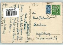 94447 W8350 Plattling - Gesamtansicht Foto Ako