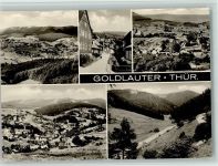98527 O6051 Goldlauter
