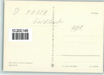 98527 O6051 Goldlauter