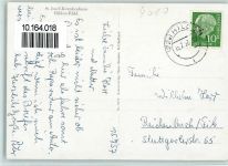 W4010 Hilden St. Josef-Krankenhaus Krankenhaus