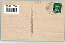 83727 W8162 Bodenschneidhaus b Schliersee - Kreuz