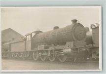 659 Lokomotive