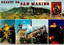 San Marino