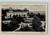W7520 Bruchsal Schloss Belvedere Burg / Schloss