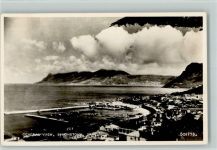 Simonstown - General View Cape