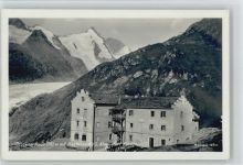 Glocknerhaus Großglockner, Osttirol