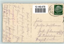 01904 O8505 Neukirch ,Lausitz - Elisabeth-Stiftung 2-Bildaufnahme