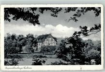 58300 W5802 Esborn - Jugendherberge