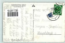 58300 W5802 Esborn - Jugendherberge