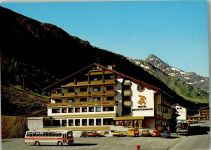 6450 Gurgl - Hotel Deutschmann