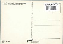 6450 Gurgl - Hotel Deutschmann