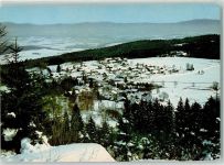 94253 W8379 Habischried , Niederbay - Winter