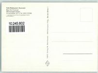 87435 W8960 Kempten (Allgäu) - Gasthaus Hummel