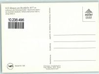 83355 W8221 Bergen , Oberbay - Kirche Schwimmbad