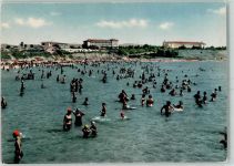 Nessebar - Strand