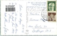 64569 W6085 Nauheim , Kr Groß-Gerau Gebrauchsspuren Rathaus