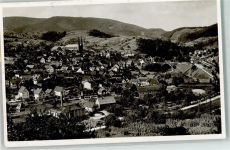 76596 W7564 Forbach , Baden Gebrauchsspuren