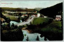 07973 O6600 Gemeinde Neumühle 1906