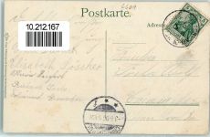 07973 O6600 Gemeinde Neumühle 1906