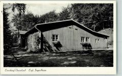 59872 W5778 Eversberg , Kr Meschede - Ev. Jugendheim