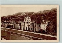 Sarajevo Sarajewo