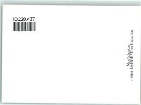 Autogramm - Max Schautzer Prominente KEINE AK
