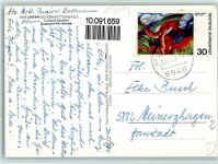 69483 W6948 Korsika - Ortsansichten 3-Bildaufnahme