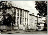 99510 O5320 Apolda - Ingenieurschule für Baustofftechnologie
