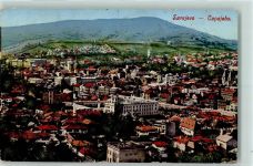 Sarajevo Sarajewo