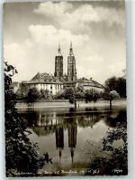 Breslau Wroclaw - Dom