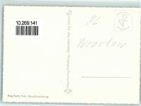 Breslau Wroclaw - Dom