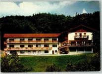 63863 W8751 Krausenbach - Hotel Pension Heppe
