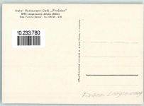 87538 W8975 Langenwang , Allgäu - Hotel Gasthaus Café Frohsinn