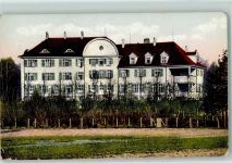 91154 W8542 Roth , Mittelfr - Erholungsheim Nürnberger Kinderhilfe EV