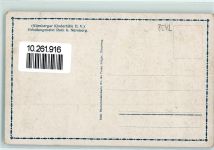 91154 W8542 Roth , Mittelfr - Erholungsheim Nürnberger Kinderhilfe EV