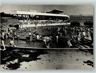 Kattowitz Katowice - Schwimmbad