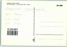 94264 W8371 Schwarzach , Kr Regen - Gasthaus Pension Kraus Gipfelkreuz