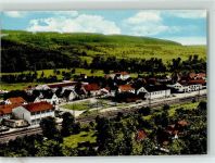 75417 W7130 Enzberg - Industriegebiet Gleisanlage