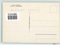 75417 W7130 Enzberg - Industriegebiet Gleisanlage