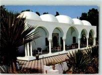 Hammamet - L'Hotel Fourati