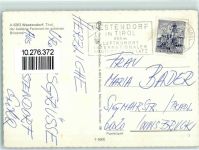 6363 Westendorf