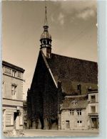 18507 O2320 Grimmen - Kirche